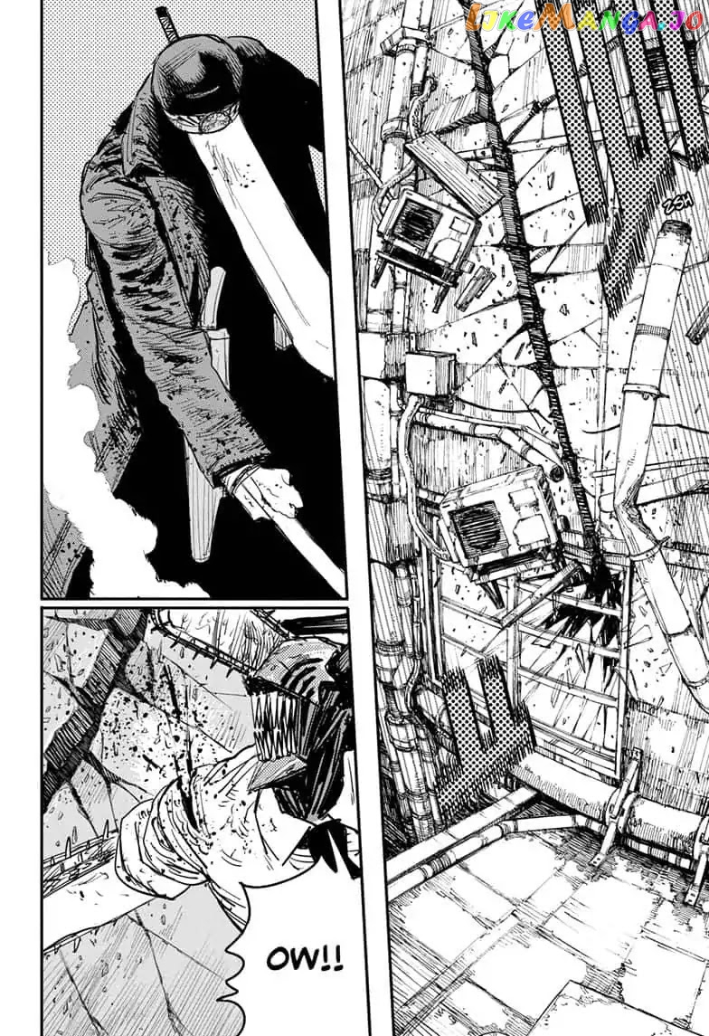 Chainsaw Man, Chapter 26 image 04